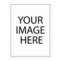 ♪♫♪ Create Your Own Gifts ~ Customize Blank postcards