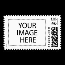 Create Your Own Gifts postage