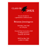 Create Your Own Graduation Invitation 6
