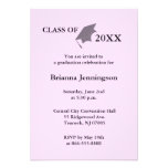 Create Your Own Graduation Invitation 7