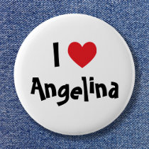 Create Your Own "I Heart" Button