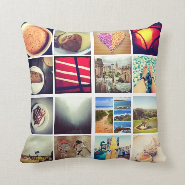Create Your Own Instagram Pillows-1