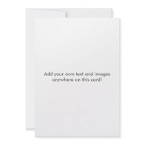 Create Your Own Invitation