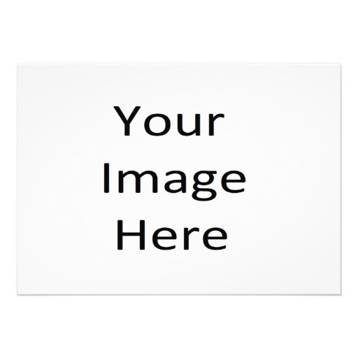 create your own invitation