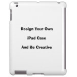Create Your Own iPad Case Design at Zazzle