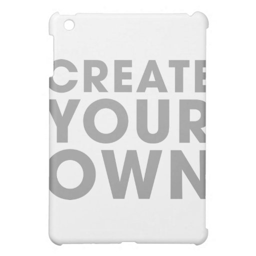 create your own ipad mini case zazzle create your own ipad mini case zazzle