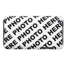 Create Your Own IPod Touch Case-Mate Case 2