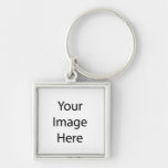 Create Your Own Key Chains