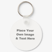 Create Your Own Keychain by godsays Create Your Own Keychain