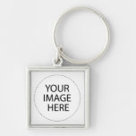 Create Your Own Keychain