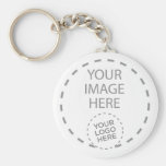 Create Your Own Keychain