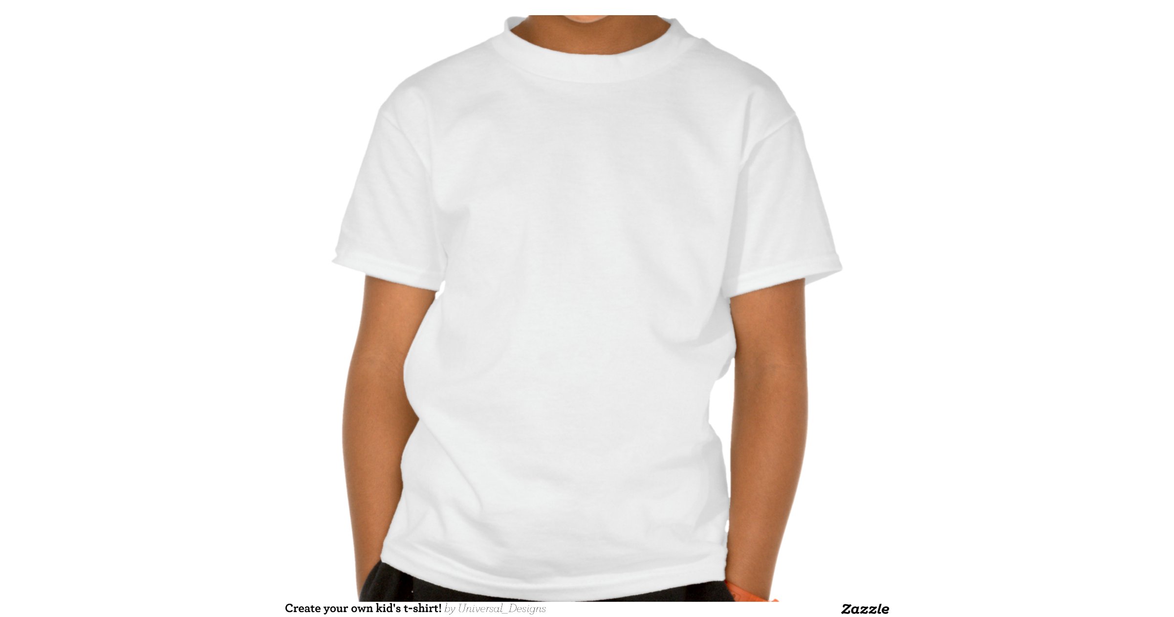 Create Your Own Kid S T Shirt Shirt Zazzle create your own kid s t shirt shirt zazzle