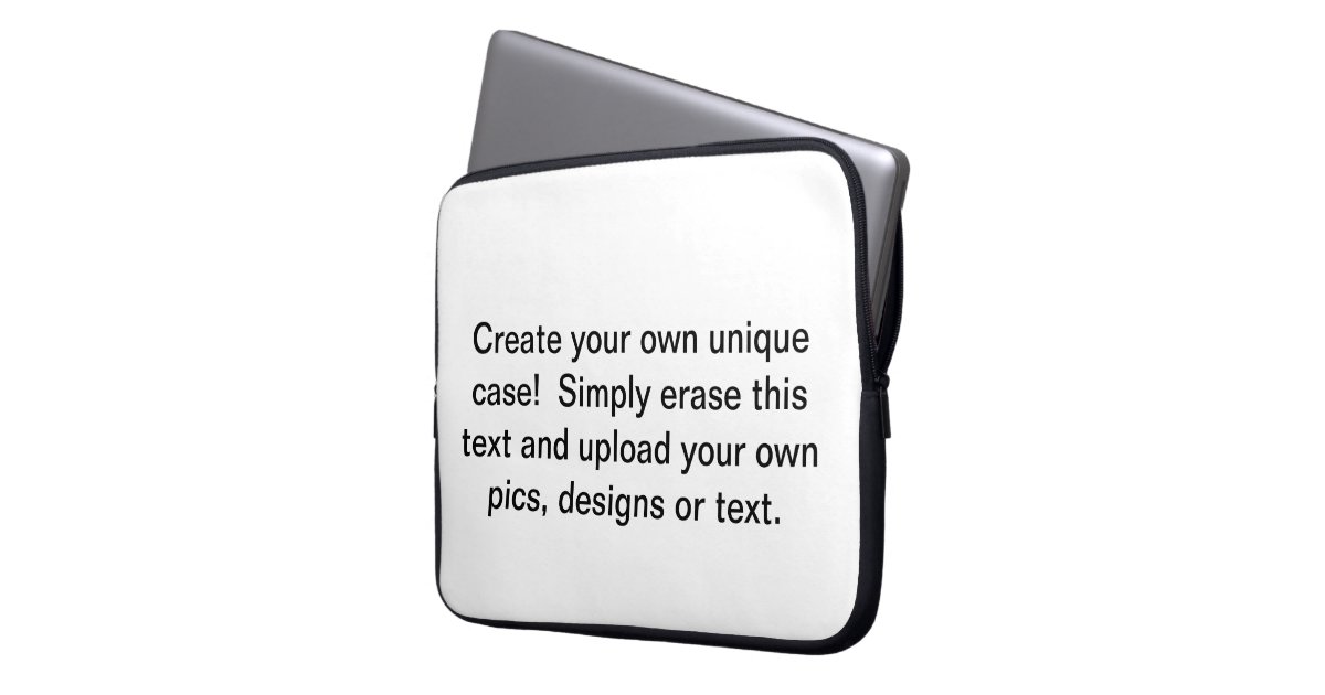 create your own laptop electronics bag computer sleeves create your own laptop electronics bag computer sleeves