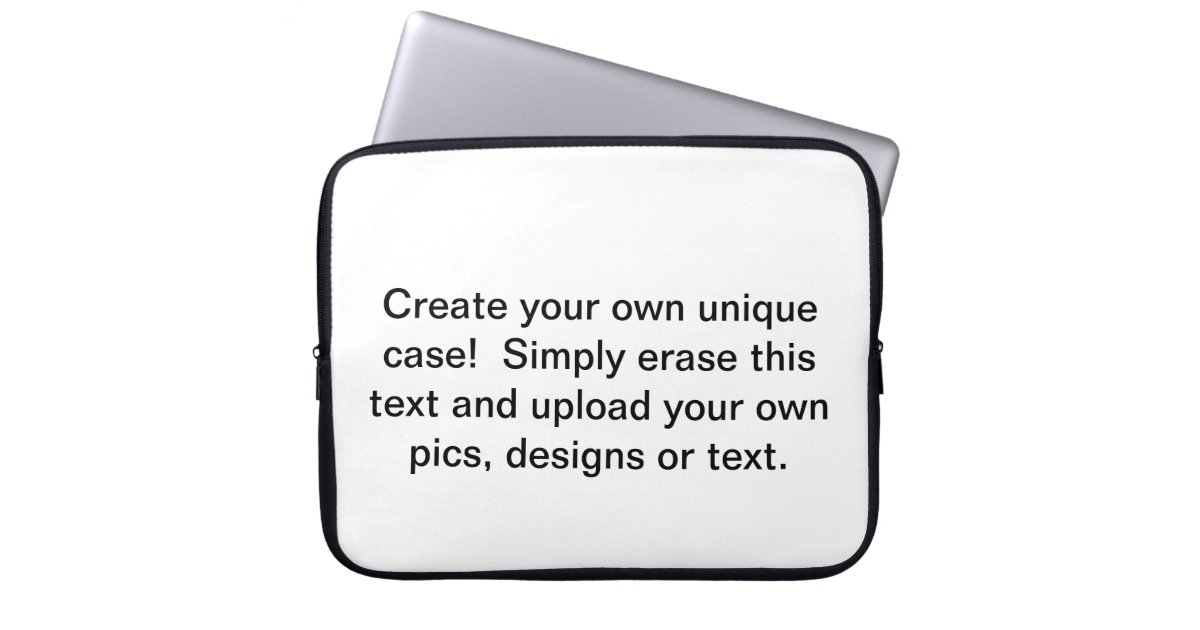 create your own laptop electronics bag computer sleeves create your own laptop electronics bag computer sleeves