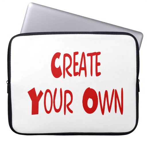 create your own laptop sleeve zazzle create your own laptop sleeve zazzle