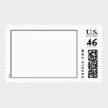 Create Your Own Large Size Postage stamps
