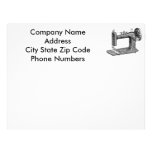 CREATE YOUR OWN LETTER HEAD LETTERHEAD