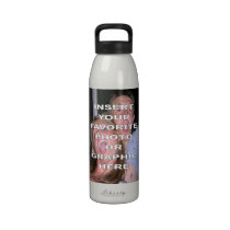 Create Your Own Liberty Water Bottle water bottles