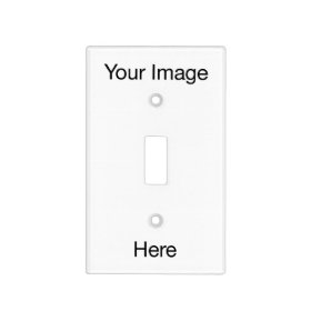 WHITE ORCHIDS FLOWERS /& SEASHELL CORAL BEACH LIGHT SWITCH PLATE COVER
