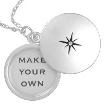 Create Your Own necklaces
