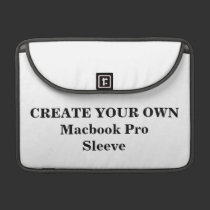 Create Your Own Macbook Pro Sleeve macbook sleeves