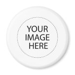 Create Your Own! Magnet
