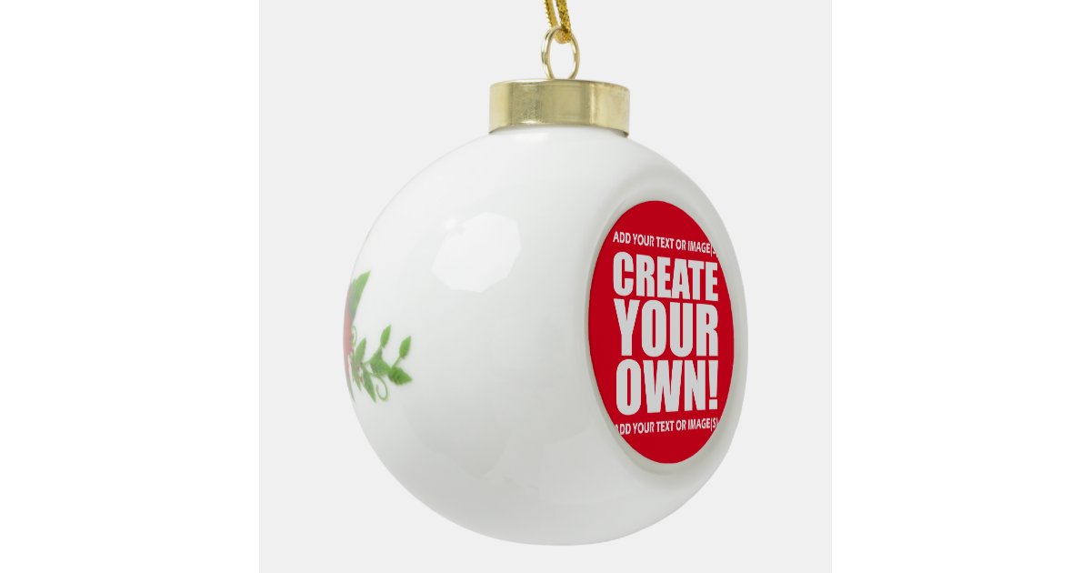 create your own make it now ceramic ball christmas create your own make it now ceramic ball christmas
