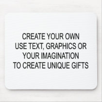 Create Your own Mousemats Mousepads