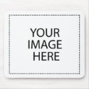 Create Your Own mousepads