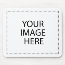 Create Your Own mousepads