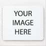 Create Your Own Mousepad - SImple Template