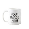 Create Your Own mugs