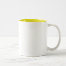 Create Your Own Mug