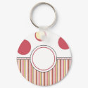 CREATE YOUR OWN NAME / INITIALS keychains