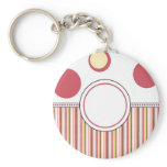 CREATE YOUR OWN NAME / INITIALS KEY CHAIN