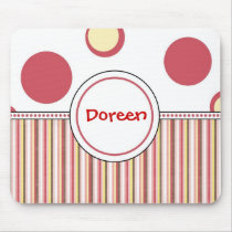 CREATE YOUR OWN NAME / INITIALS mousepads by FotoShop CREATE YOUR OWN NAME / INITIALS mousepads