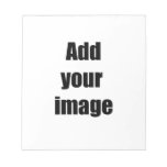 Create your own notepad