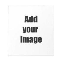 Create your own notepad