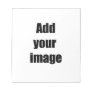 Create your own notepad