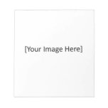 Create your own Notepad