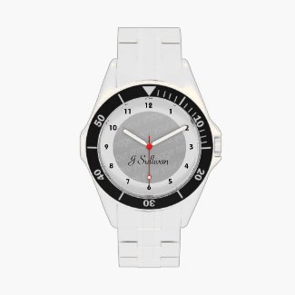 Create Your Own Personal Wristwatch For Men