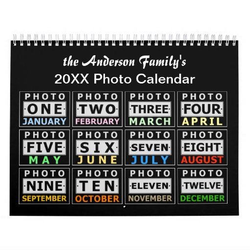 make a personalised calendar create your own personalized custom photo 2016 calendar make a personalised calendar create your own personalized custom photo 2016 calendar