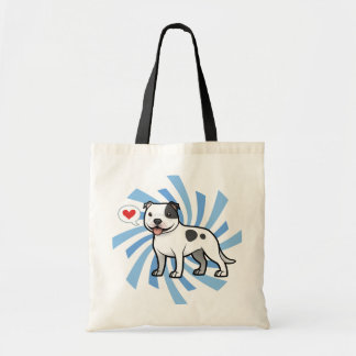 Create Your Own Pet Canvas Bags