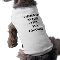 create, your, own, pet, clothing, make, design, template, [[missing key: type_petshir]] with custom graphic design