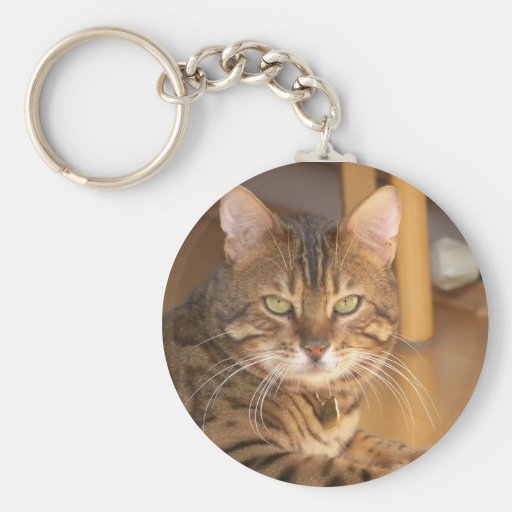 CREATE YOUR OWN PET PHOTO KEYCHAINS