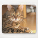 CREATE YOUR OWN PET PHOTO mousepads