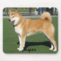 CREATE YOUR OWN PET PHOTO mousepads