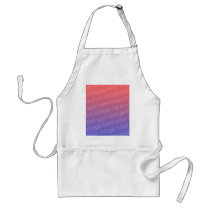Create Your Own PHOTO aprons