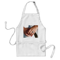 CREATE YOUR OWN PHOTO APRON