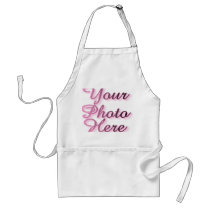 CREATE YOUR OWN PHOTO aprons by FotoShop CREATE YOUR OWN PHOTO aprons